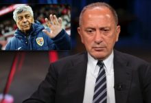 Galatasaray'ın eski yönetici olan gazeteci Fatih Altaylı, aramızdan ayrılan Mircea Lucescu döneminin perde arkasını açıkladı