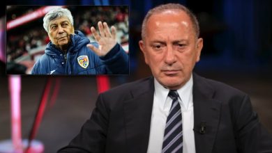 Fatih Altaylı, Lucescu dönemini anlattı 6 Galatasaray'ın eski yönetici olan gazeteci Fatih Altaylı, aramızdan ayrılan Mircea Lucescu döneminin perde arkasını açıkladı
