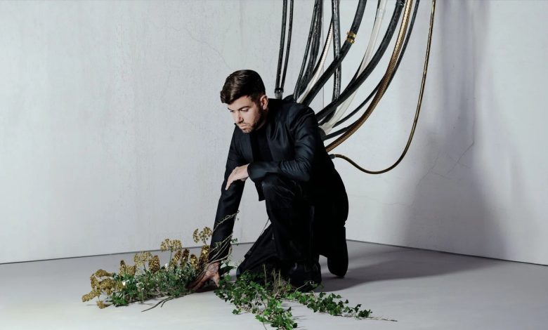 Anyma’nın elektronik müzik ile dijital görselliği bir araya getiren ÆDEN şovu, 21 Kasım 2026’da Mumbai’de izleyiciyle buluşacak.