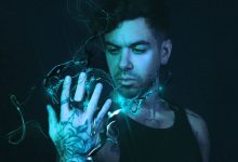 Elektronik müziğin görsel gücü en yüksek projelerinden biri haline gelen Anyma, yeni şovu ÆDEN ile bu kez Paris’te sahneye çıkıyor.