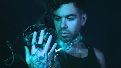 Paris La Défense Arena, Anyma gecesine hazırlanıyor 1 Elektronik müziğin görsel gücü en yüksek projelerinden biri haline gelen Anyma, yeni şovu ÆDEN ile bu kez Paris’te sahneye çıkıyor.