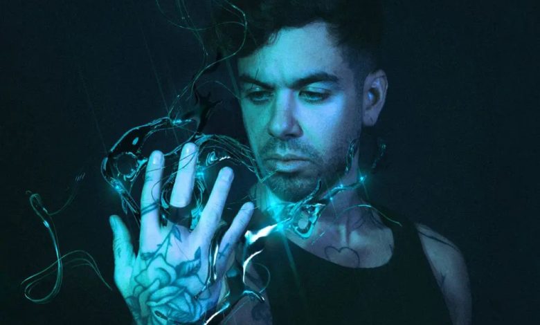 Paris La Défense Arena, Anyma gecesine hazırlanıyor 48 Elektronik müziğin görsel gücü en yüksek projelerinden biri haline gelen Anyma, yeni şovu ÆDEN ile bu kez Paris’te sahneye çıkıyor.