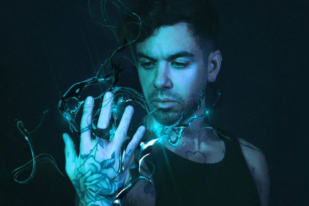 Paris La Défense Arena, Anyma gecesine hazırlanıyor 1 Elektronik müziğin görsel gücü en yüksek projelerinden biri haline gelen Anyma, yeni şovu ÆDEN ile bu kez Paris’te sahneye çıkıyor.