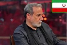 ABD İran Savaşı ile ilgili konuşan İran Dışişleri Bakanı Abbas Arakçi, ABD'nin süper güç olmadığını öne sürdü