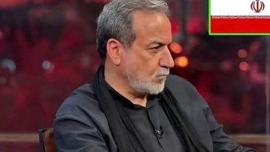 ABD İran Savaşı ile ilgili konuşan İran Dışişleri Bakanı Abbas Arakçi, ABD'nin süper güç olmadığını öne sürdü