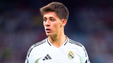 UEFA Şampiyonlar Ligi'nde Bayern Münih'e iki muhteşem gol atan Arda Güler'e eski yıldızlardan övgüler yağdı