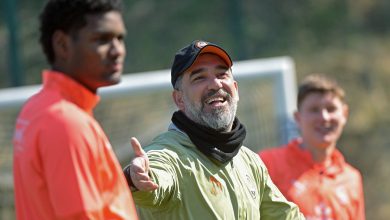 Arda Turan’ın çalıştırdığı Shakhtar Donetsk, Rukh Vynnyky’yi 3-0 yenerek bir maç eksiğine rağmen Ukrayna Ligi’nde liderliğini sürdürdü