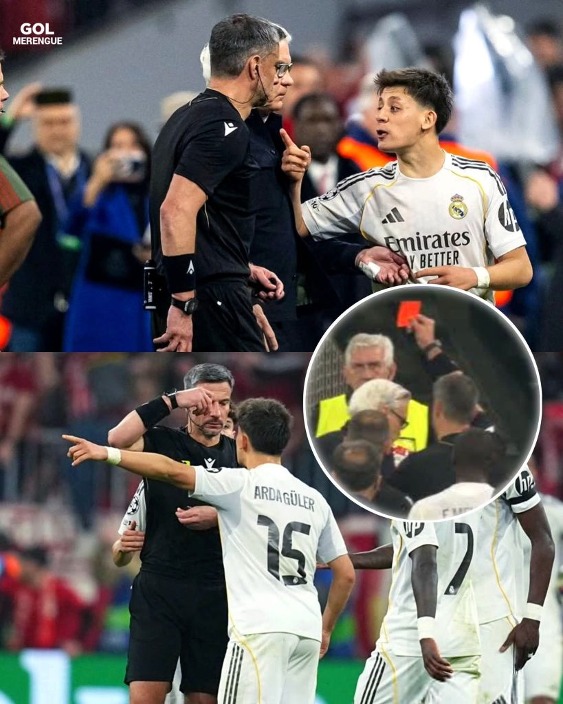 Dünya, Arda Güler'i konuşuyor 1 arda2