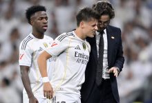 Real Madrid'de Arda Güler'in kas ağrıları nedeniyle yarın Real Betis maçında oynamasının zor olduğu bildirildi