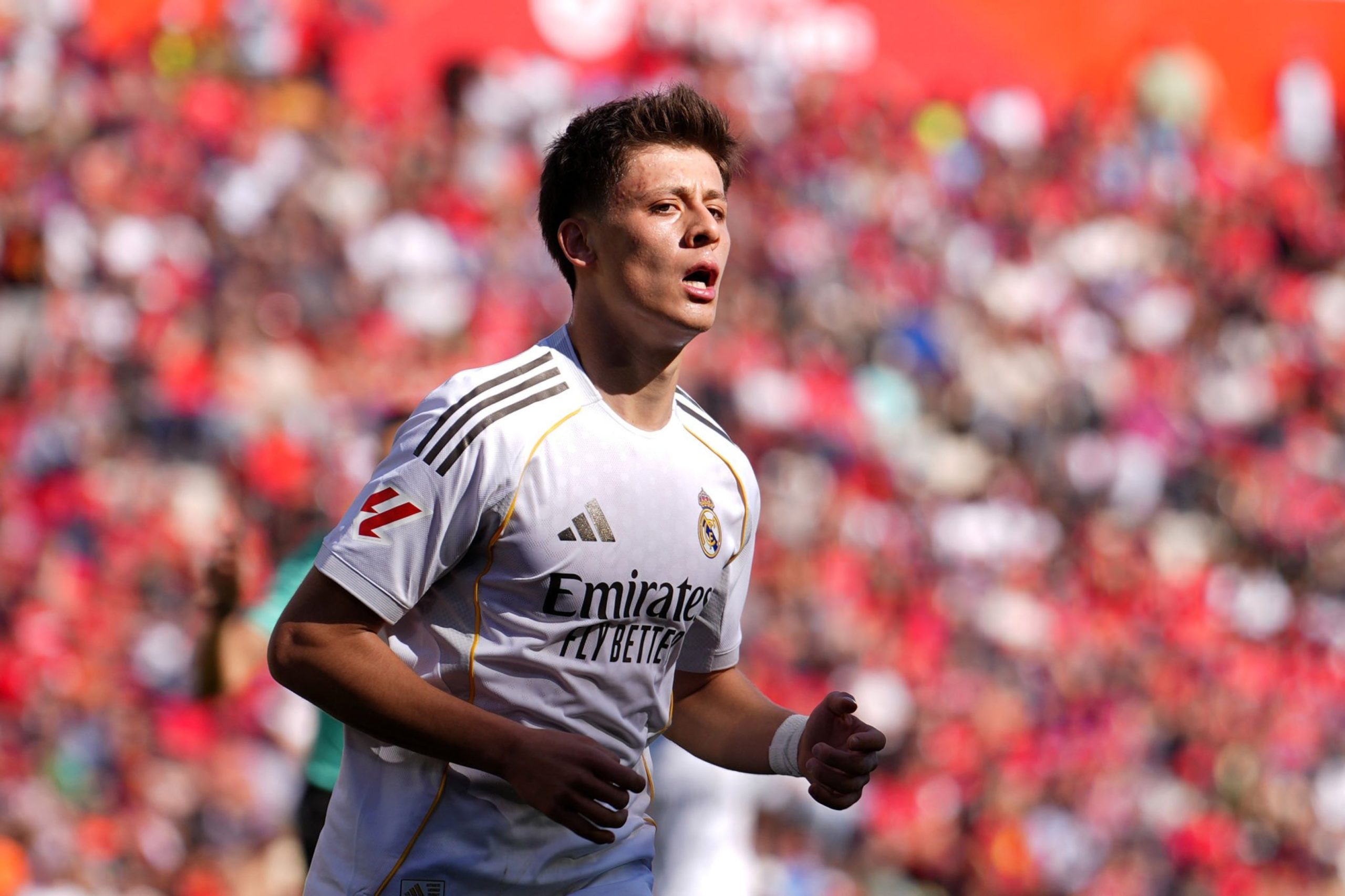 Real Madrid, Bayern Münih'e diz çöktü 1 UEFA Şampiyonlar Ligi çeyrek final ilk maçında Arda Güler'li Real Madrid kendi evinde Alman devi Bayern Münih'e boyun eğdi