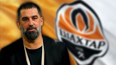 Arda Turan'lı lider Shakhtar Donetsk, Ukrayna Ligi'nde aynı puana sahip olan LNZ Cherkasy ile deplasmanda 2-2 berabere kaldı