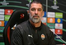 UEFA Konferans Ligi çeyrek final ilk maçında Arda Turan’ın teknik direktörlüğünü yaptığı Shakhtar Donetsk, Hollanda’nın AZ Alkmaar takımını 3-0 mağlup etti