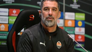 UEFA Konferans Ligi çeyrek final ilk maçında Arda Turan’ın teknik direktörlüğünü yaptığı Shakhtar Donetsk, Hollanda’nın AZ Alkmaar takımını 3-0 mağlup etti