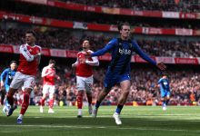 İngiltere Premier Lig lideri Arsenal, evinde Enes Ünal’lı Bournemouth’a 2-1 yenilerek 8 maç aradan sonra kaybetti