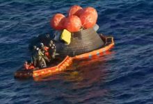 NASA’nın 1972’den bu yana Ay çevresine düzenlediği ilk insanlı görev olan Artemis II, 4 astronotun güvenle Dünya’ya dönmesiyle tamamlandı.