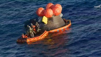 NASA’nın 1972’den bu yana Ay çevresine düzenlediği ilk insanlı görev olan Artemis II, 4 astronotun güvenle Dünya’ya dönmesiyle tamamlandı.