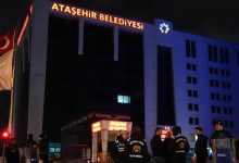 Ataşehir Belediyesi’ndeki ihale, imar ve iskân işlemlerine ilişkin yürütülen soruşturmada 45 adrese eş zamanlı operasyon düzenlendi.