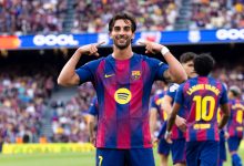 İspanya Ligi'nde Espanyol'u mağlup eden Barcelona, son 7 haftaya ezeli rakibi Real Madrid'in 9 puan önünde girdi