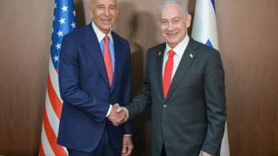 ABD'nin Suriye-Lübnan özel temsilcisi ve Ankara Büyükelçisi Tom Barrack Antalya Diplomasi Forumu’nda Türkiye'nin boğazlarına konuyu getirmesi dikkat çekti