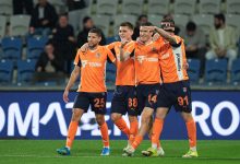 Trendyol Süper Lig’de yenilmezlik serisi yakaladığı son 4 maçın 3’ünde berabere kalan Başakşehir, Kasımpaşa’yı mağlup etti