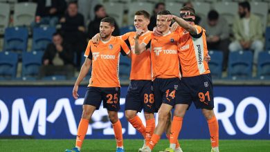 Trendyol Süper Lig’de yenilmezlik serisi yakaladığı son 4 maçın 3’ünde berabere kalan Başakşehir, Kasımpaşa’yı mağlup etti