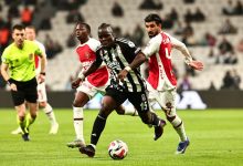 Beşiktaş, Trendyol Süper Lig’in 31. haftasında sahasında konuk ettiği Mısırlı.com.tr Fatih Karagümrük ile 0-0 berabere kaldı.