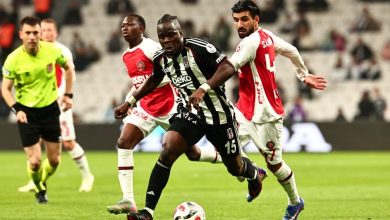 Beşiktaş, Trendyol Süper Lig’in 31. haftasında sahasında konuk ettiği Mısırlı.com.tr Fatih Karagümrük ile 0-0 berabere kaldı.