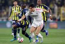 Süper Lig'de Fenerbahçe, Beşiktaş derbisinde 0-0 berabere kalarak lider Galatasaray ile puan farkını eritme şansını elinin tersiyle itti