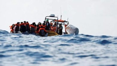 Muğla’nın Bodrum ilçesi açıklarında düzensiz göçmenleri taşıyan lastik botun batması sonucu 11 kişi yaşamını yitirdi