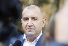 Bulgaristan’daki genel seçimde açıklanan resmi olmayan sonuçlar, eski Cumhurbaşkanı Rumen Radev’in kurduğu İlerici Bulgaristan Koalisyonu’nu açık ara ilk sıraya taşıdı.