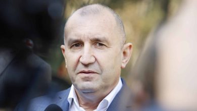 Bulgaristan’daki genel seçimde açıklanan resmi olmayan sonuçlar, eski Cumhurbaşkanı Rumen Radev’in kurduğu İlerici Bulgaristan Koalisyonu’nu açık ara ilk sıraya taşıdı.