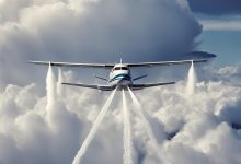 ABD İran Savaşı'nda İran'ın Birleşik Arap Emirlikleri'ndeki tesisi yok etmesinin ardından ülkemiz dahil birçok ülkede yağışlar ciddi şekilde arttı