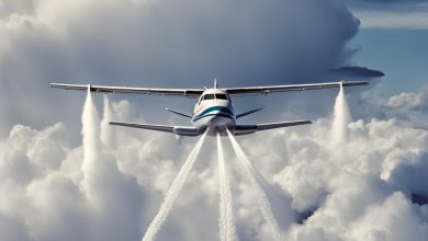 ABD İran Savaşı'nda İran'ın Birleşik Arap Emirlikleri'ndeki tesisi yok etmesinin ardından ülkemiz dahil birçok ülkede yağışlar ciddi şekilde arttı