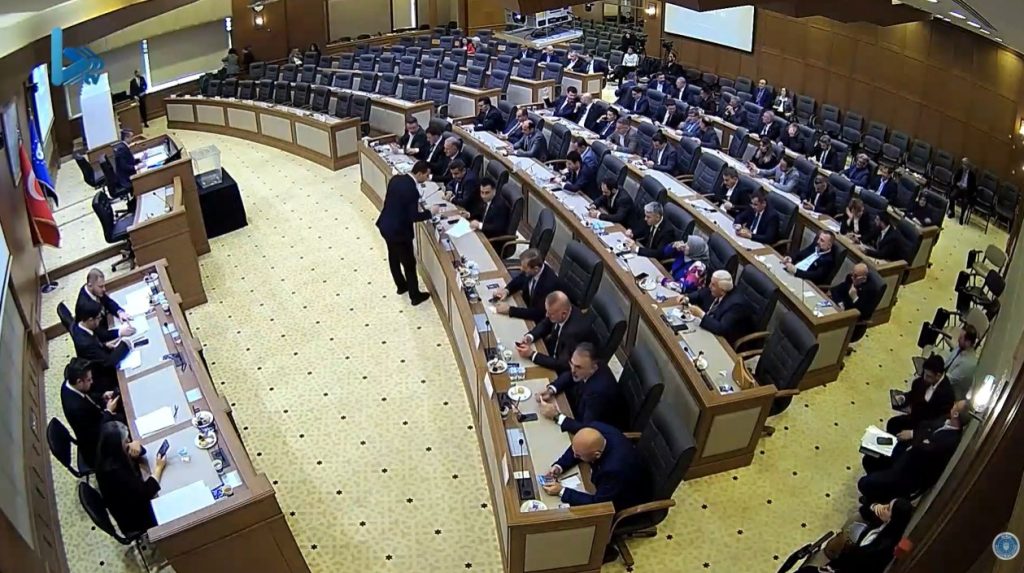 Bursa CHP'den AK Parti'ye geçti! 1 bursa2