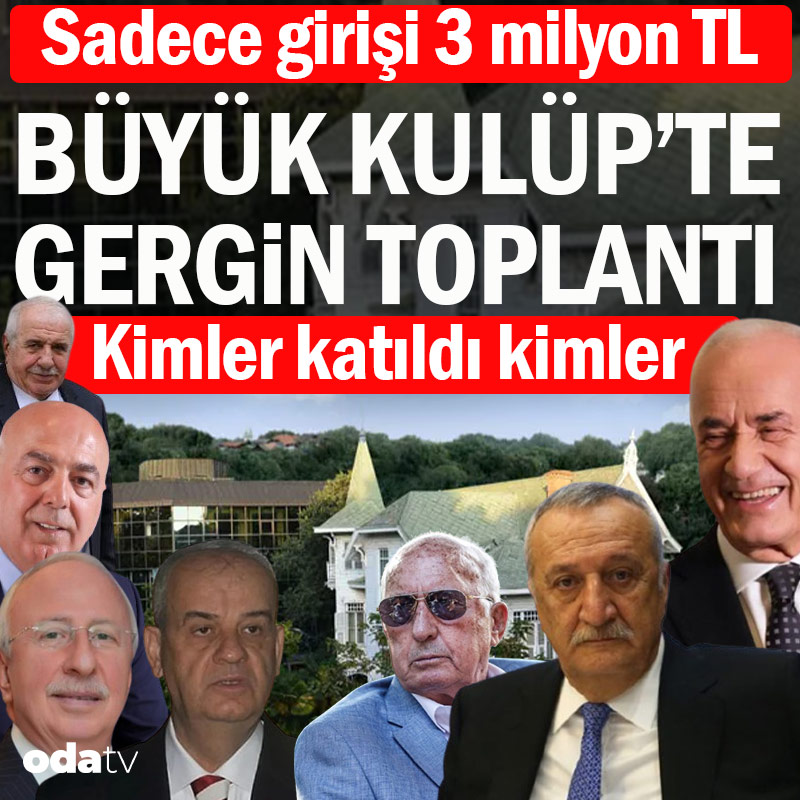 Büyük Kulüp giriş ücreti dudak uçuklattı 1 buyukkulup2