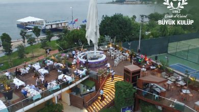 Büyük Kulüp giriş ücreti dudak uçuklattı 49 Büyük Kulüp’teki Mali Genel Kurul Toplantısı’nda sert tartışmalar yaşandı, kulübün giriş ücreti 3 milyon TL oldu