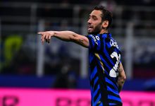 A Milli Futbol Takımı'nda Arda Güler'in ardından Hakan Çalhanoğlu da sakatlığı nedeniyle sezonu kapattı