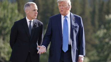 Kanada, ABD ile ipleri kopardı! 18 Kanada Başbakanı Mark Carney, "Ordumuzun her bir doların 70 sentini Amerika Birleşik Devletleri'ne gönderdiği günler sona erdi" dedi