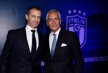 UEFA Başkanı Aleksander Ceferin'den Türkiye ile birlikte EURO 2032'ye ev sahipliği yapacak olan İtalya'ya çok sert uyarı geldi