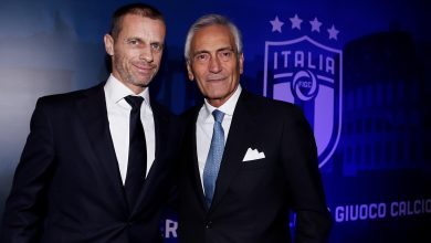 UEFA Başkanı Aleksander Ceferin'den Türkiye ile birlikte EURO 2032'ye ev sahipliği yapacak olan İtalya'ya çok sert uyarı geldi