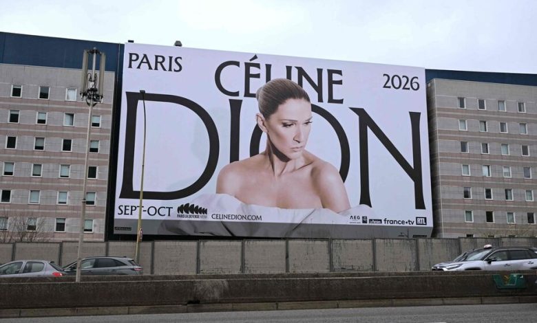 Céline Dion’un Paris’te vereceği 10 özel konser için bilet satışı başlarken yoğun talep, sahte bilet uyarıları dikkat çekti