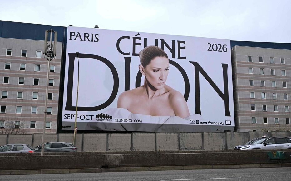 Céline Dion’un Paris’te vereceği 10 özel konser için bilet satışı başlarken yoğun talep, sahte bilet uyarıları dikkat çekti