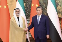 ABD İran Savaşı'nda Çin Devlet Başkanı Şi Cinping, "Orman kanununa izin vermem" açıklamasını yaptı