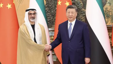 ABD İran Savaşı! Çin'den 4 maddelik İran formülü 14 ABD İran Savaşı'nda Çin Devlet Başkanı Şi Cinping, "Orman kanununa izin vermem" açıklamasını yaptı