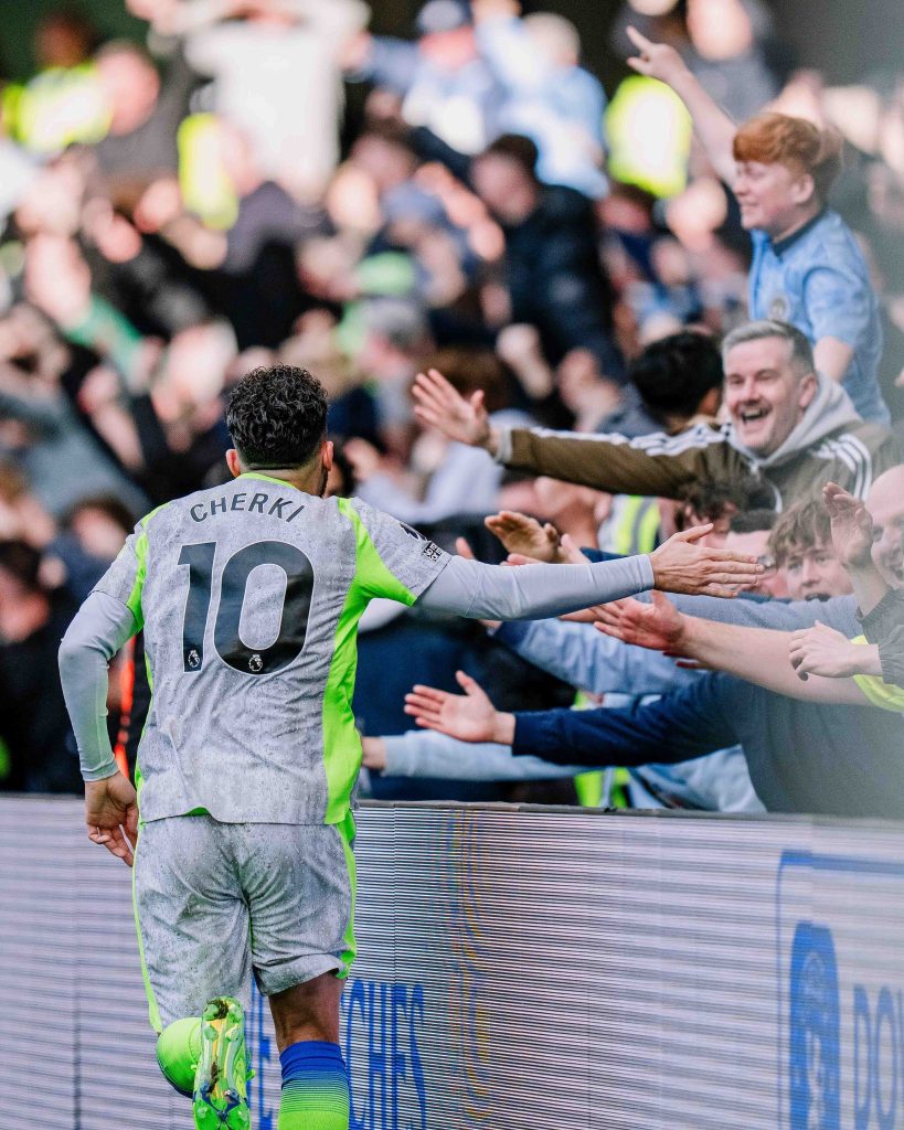 Manchester City, Arsenal'ı yakalıyor 1 city2 1