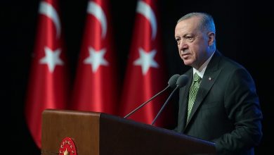 Cumhurbaşkanı Erdoğan’dan okul saldırısına ilişkin açıklama 4 Cumhurbaşkanı Erdoğan, Kahramanmaraş’ta gerçekleşen silahlı saldırıya ilişkin açıklama yaptı.