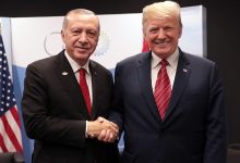 Cumhurbaşkanı Erdoğan, ABD Başkanı Donald Trump ile telefon görüşmesi gerçekleştirdi.