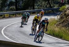 61’inci Cumhurbaşkanlığı Turu’nun 130.4 kilometrelik Marmaris-Fethiye etabını Cofidis takımından Stanislaw Aniolkowski kazandı.