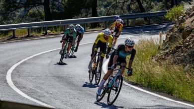 61’inci Cumhurbaşkanlığı Turu’nun 130.4 kilometrelik Marmaris-Fethiye etabını Cofidis takımından Stanislaw Aniolkowski kazandı.