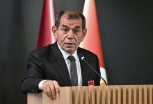 Galatasaray, Fenerbahçe derbisine hakem Yasin Kol'un atanmasının ardından TFF ile ilişkilerini askıya aldığını açıkladı